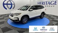 2022 Honda Pilot Touring Rome GA 2022 Honda Pilot Touring Rome GA