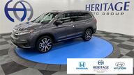 2022 Honda Pilot Touring Rome GA 2022 Honda Pilot Touring Rome GA