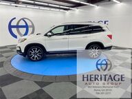 2022 Honda Pilot Touring Rome GA 2022 Honda Pilot Touring Rome GA
