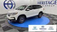 2022 Honda Pilot Touring Rome GA 2022 Honda Pilot Touring Rome GA
