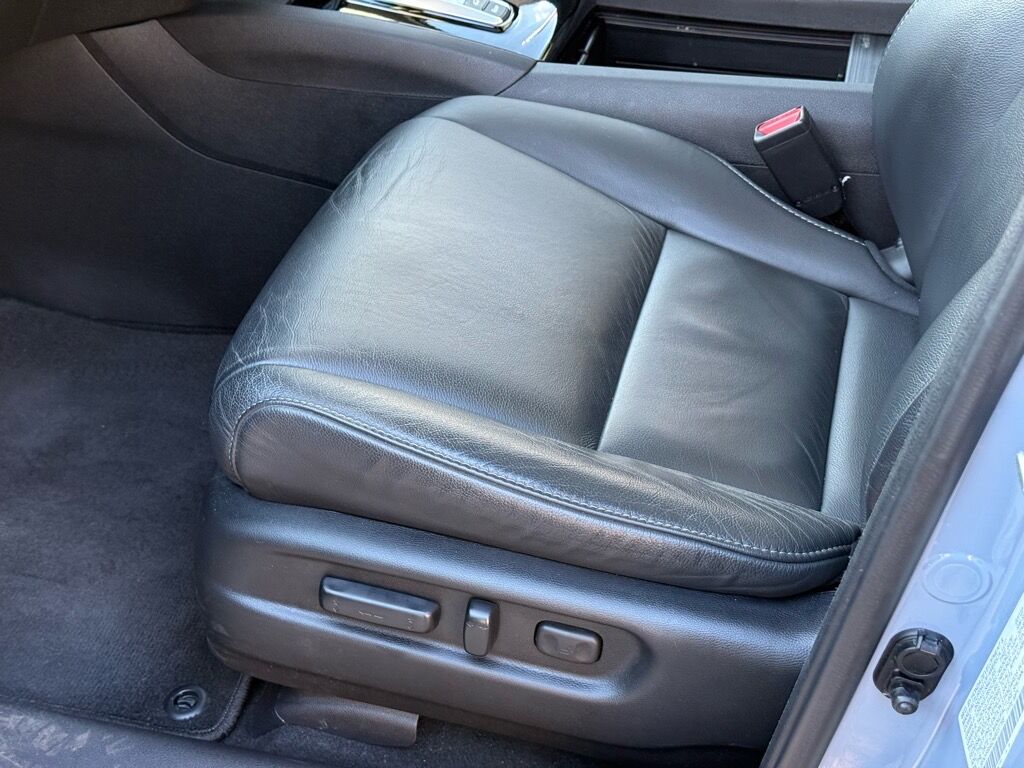 2022 Honda Pilot Touring w/Rear Captain's Chairs Roanoke VA