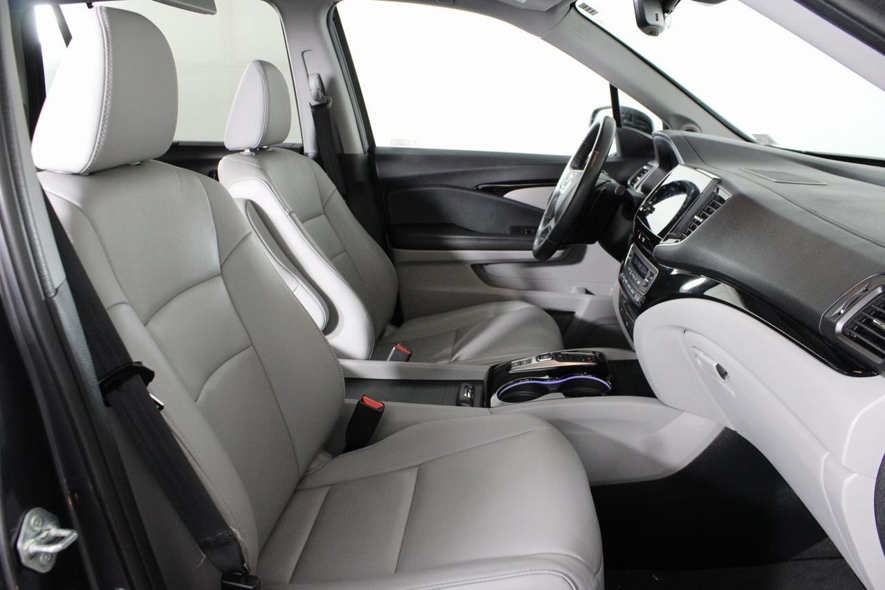 2022 Honda Pilot Touring Manassas VA