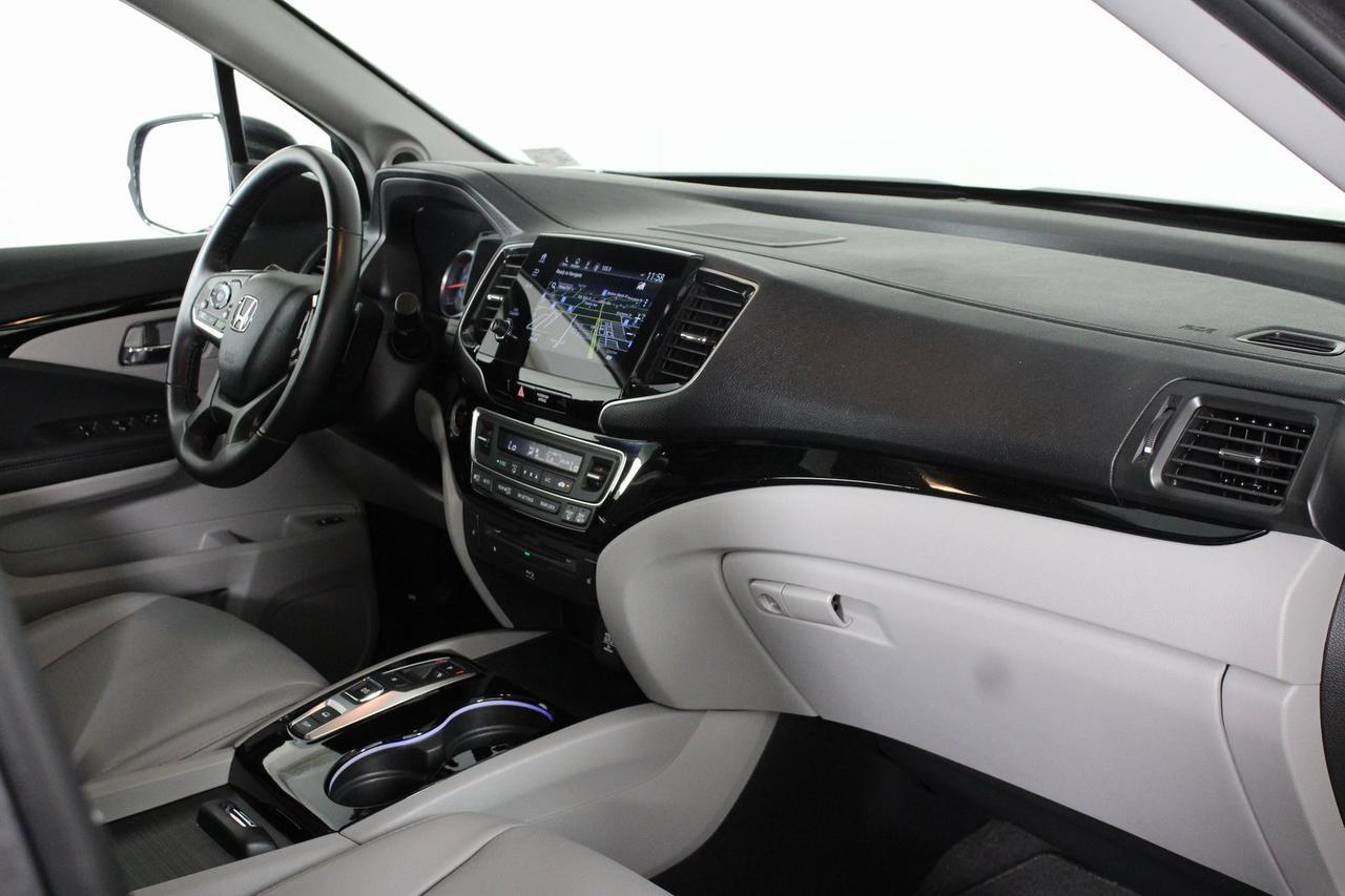 2022 Honda Pilot Touring Manassas VA