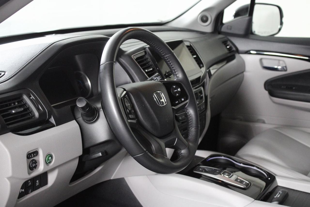 2022 Honda Pilot Touring Manassas VA