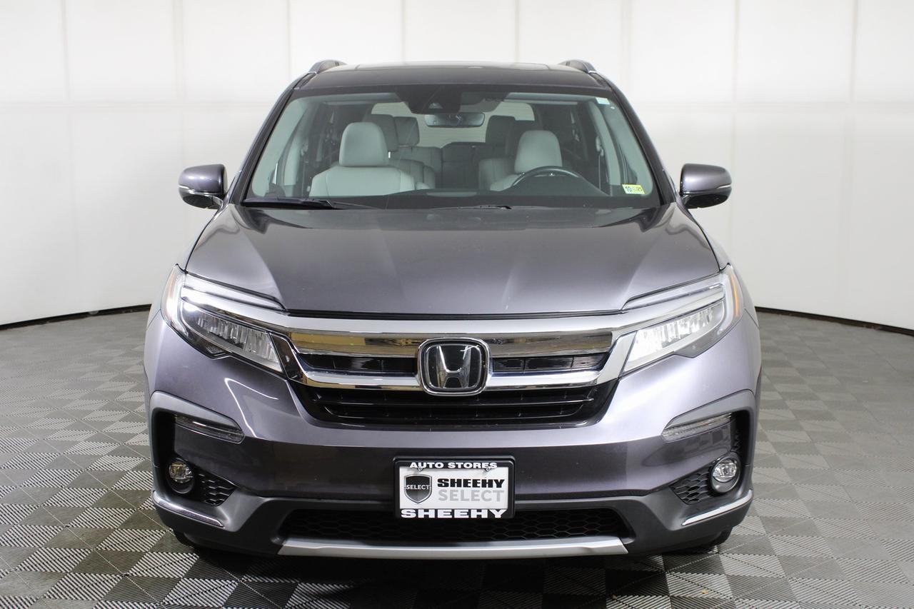 2022 Honda Pilot Touring Manassas VA