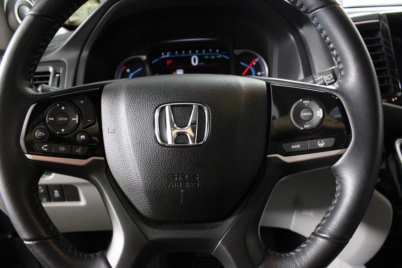2022 Honda Pilot Touring Manassas VA