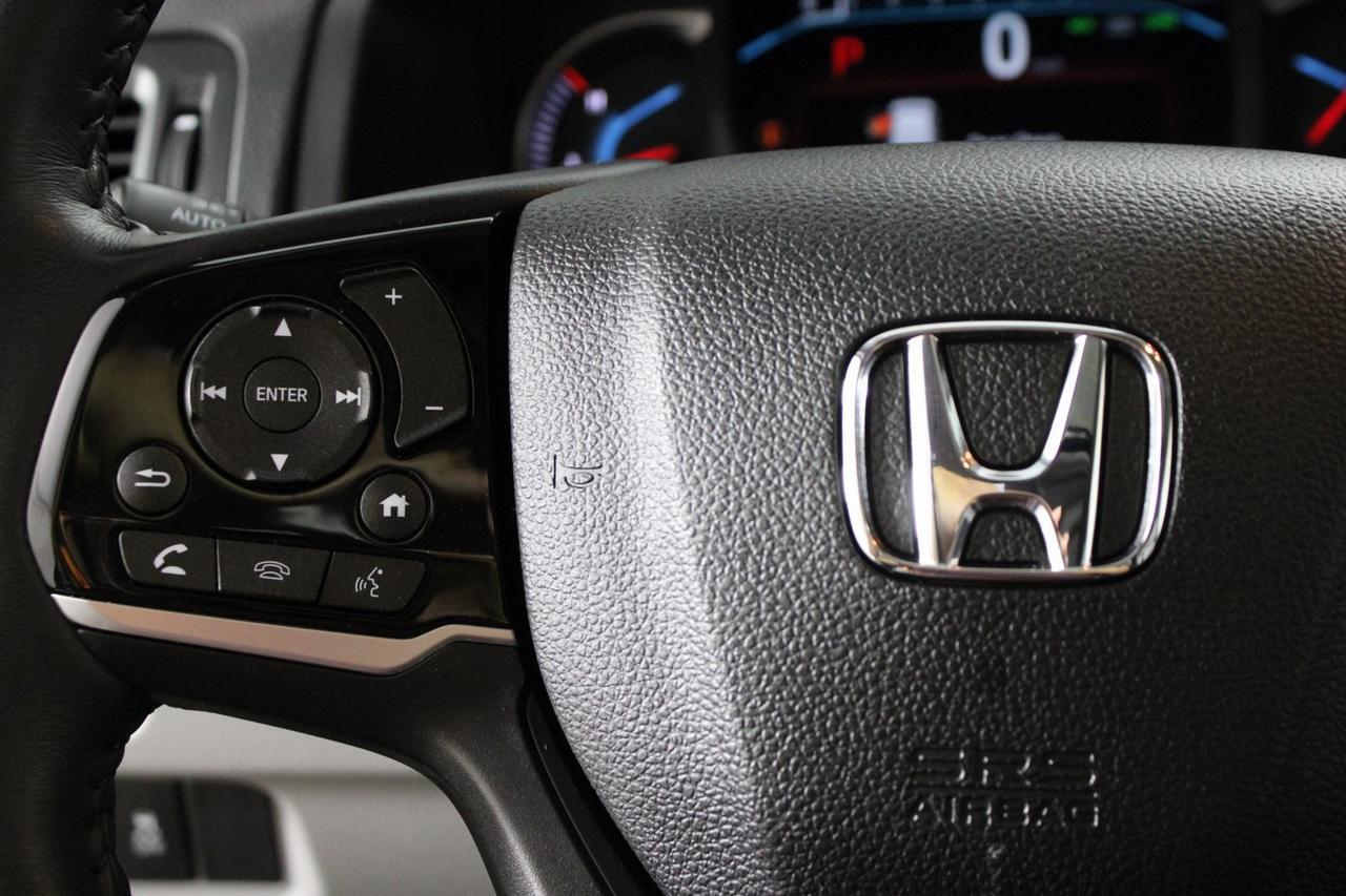 2022 Honda Pilot Touring Manassas VA
