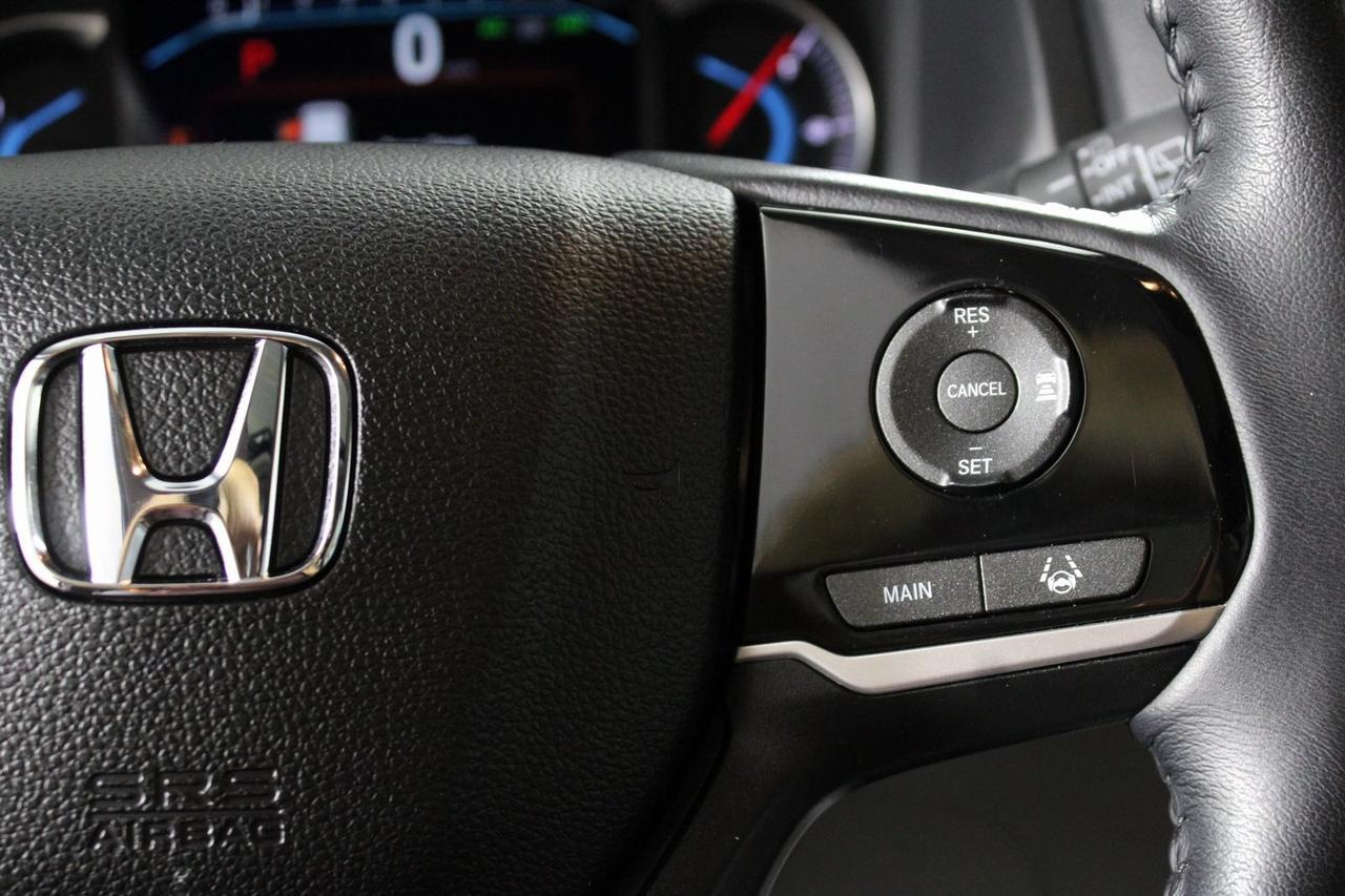 2022 Honda Pilot Touring Manassas VA