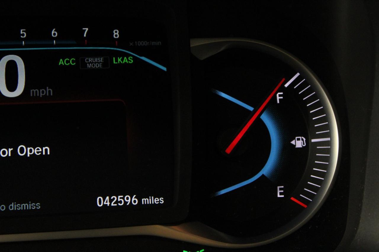 2022 Honda Pilot Touring Manassas VA