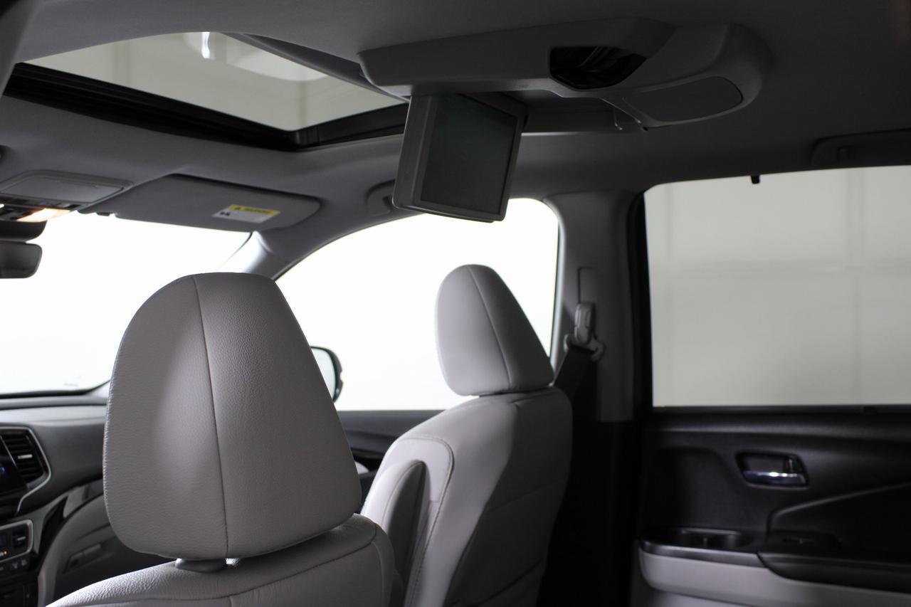 2022 Honda Pilot Touring Manassas VA