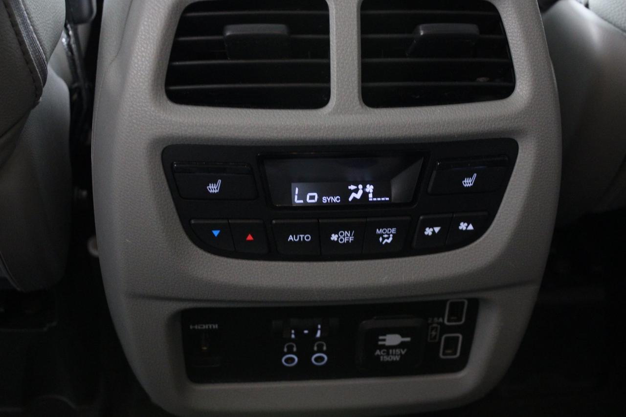2022 Honda Pilot Touring Manassas VA