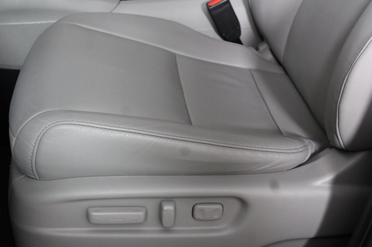 2022 Honda Pilot Touring Manassas VA