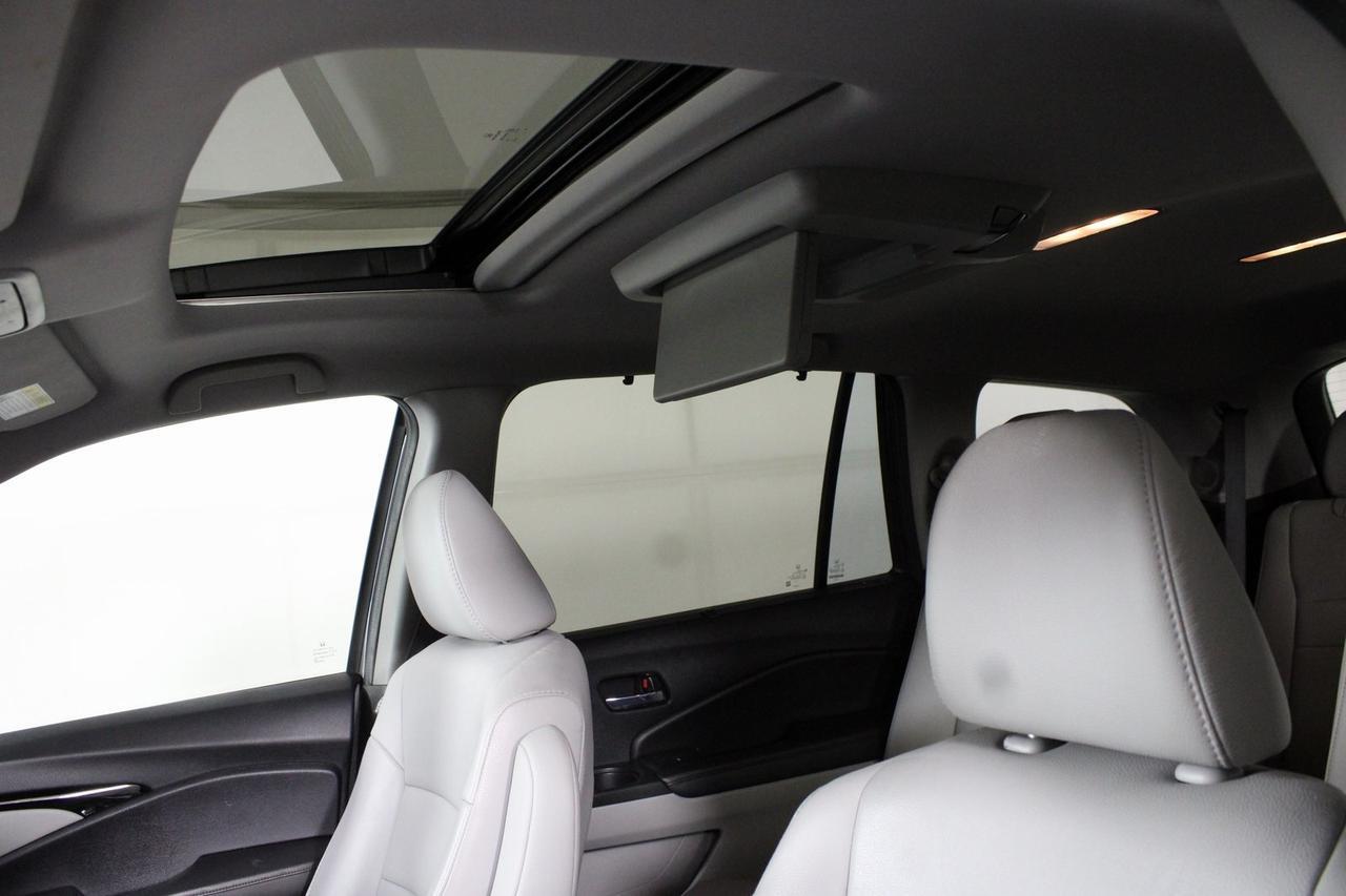 2022 Honda Pilot Touring Manassas VA