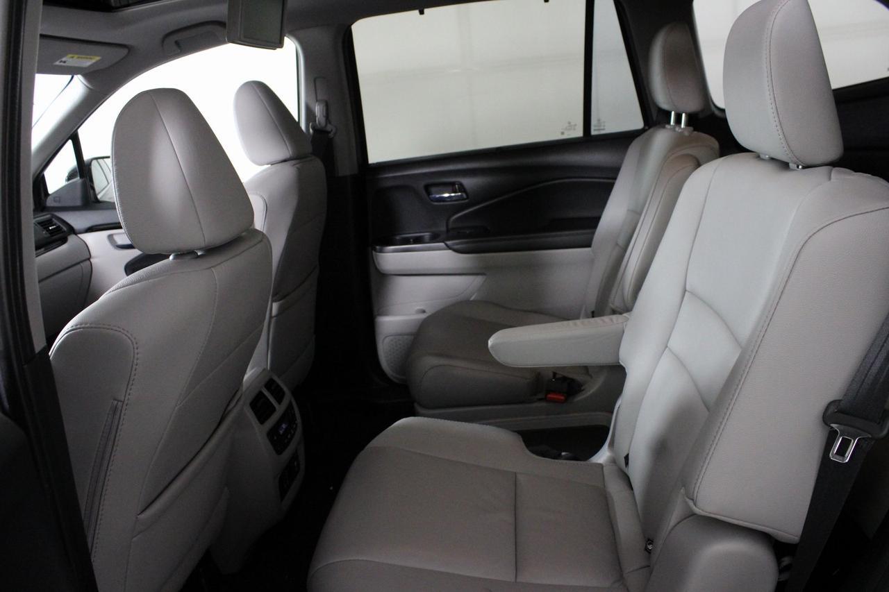 2022 Honda Pilot Touring Manassas VA
