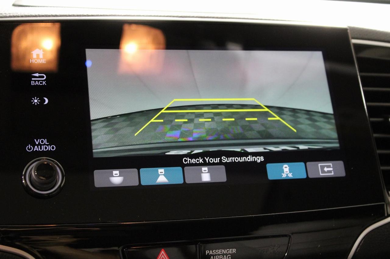 2022 Honda Pilot Touring Manassas VA