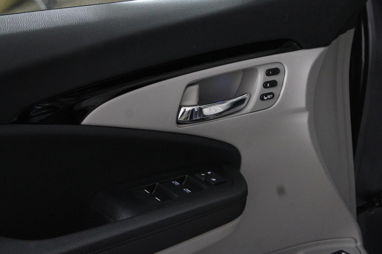 2022 Honda Pilot Touring Manassas VA