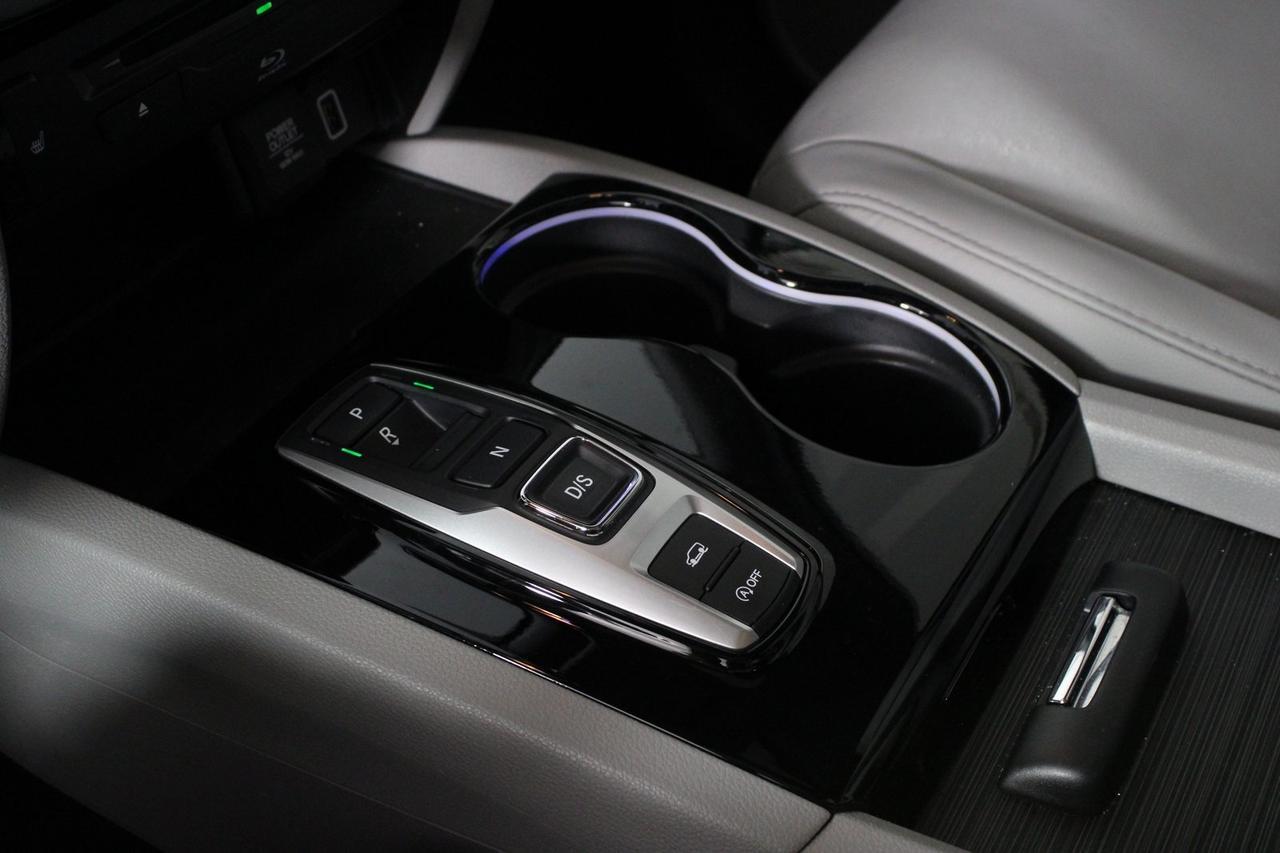 2022 Honda Pilot Touring Manassas VA