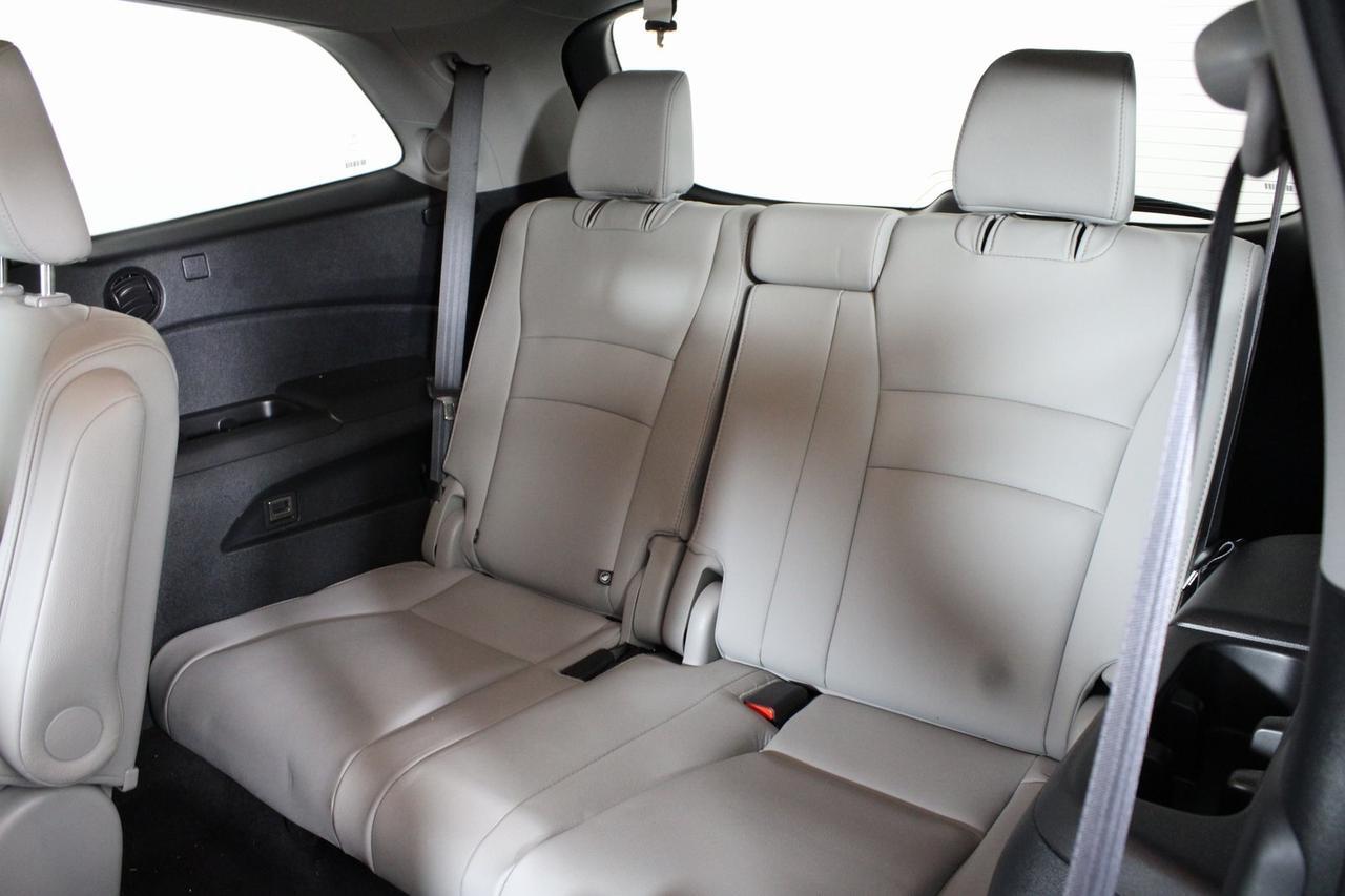 2022 Honda Pilot Touring Manassas VA
