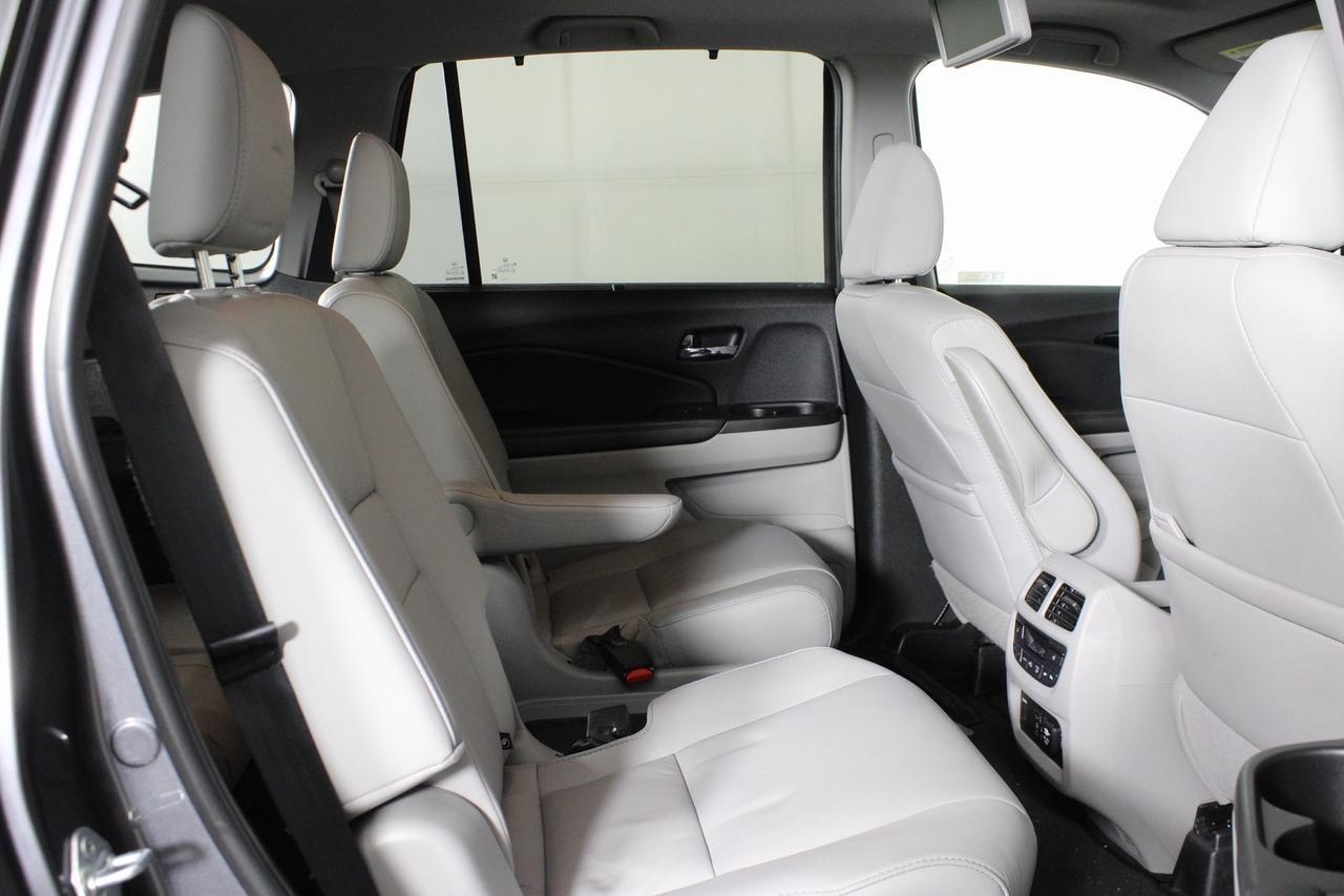 2022 Honda Pilot Touring Manassas VA