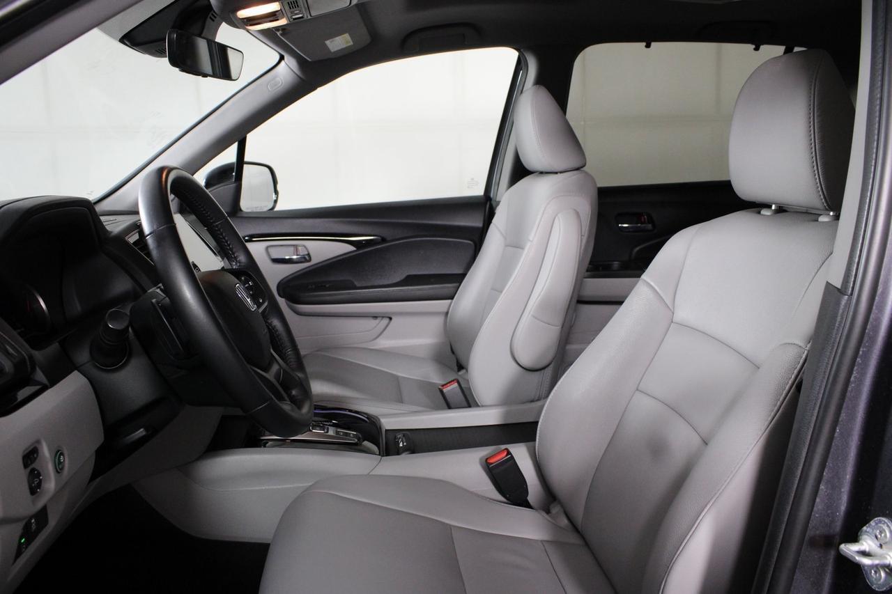 2022 Honda Pilot Touring Manassas VA