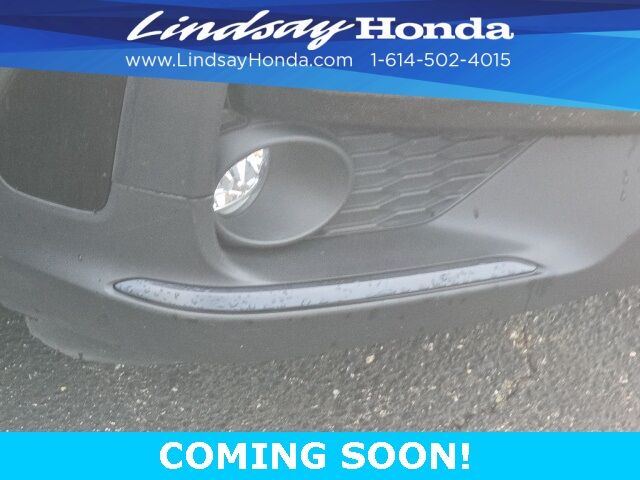 2022 Honda Pilot TrailSport Columbus OH