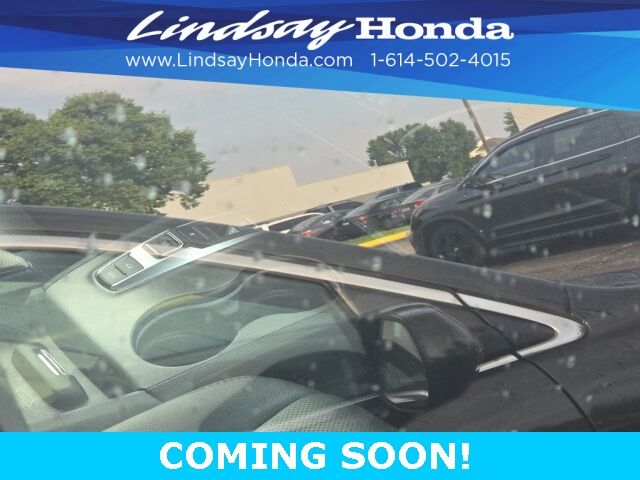 2022 Honda Pilot TrailSport Columbus OH