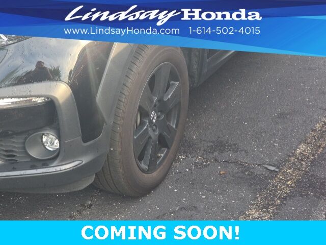 2022 Honda Pilot TrailSport Columbus OH