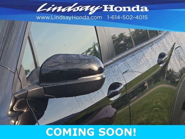 2022 Honda Pilot TrailSport Columbus OH