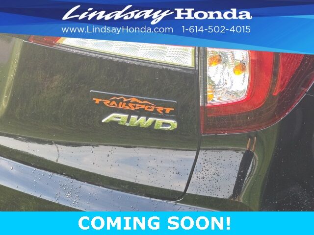 2022 Honda Pilot TrailSport Columbus OH