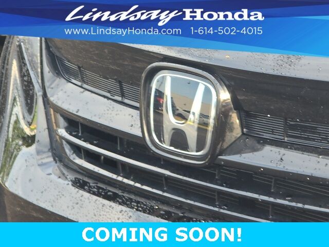 2022 Honda Pilot TrailSport Columbus OH