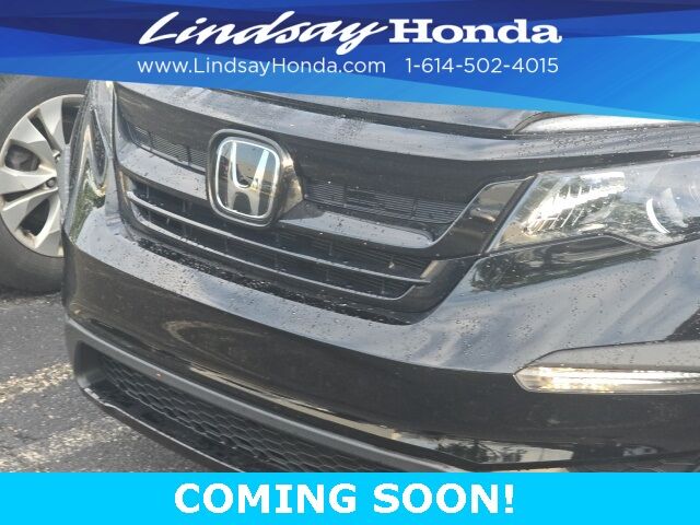 2022 Honda Pilot TrailSport Columbus OH