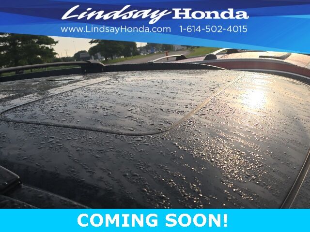 2022 Honda Pilot TrailSport Columbus OH