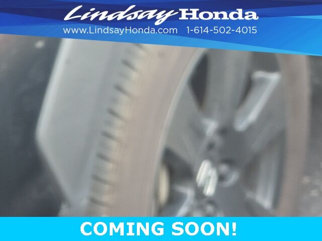 2022 Honda Pilot TrailSport Columbus OH