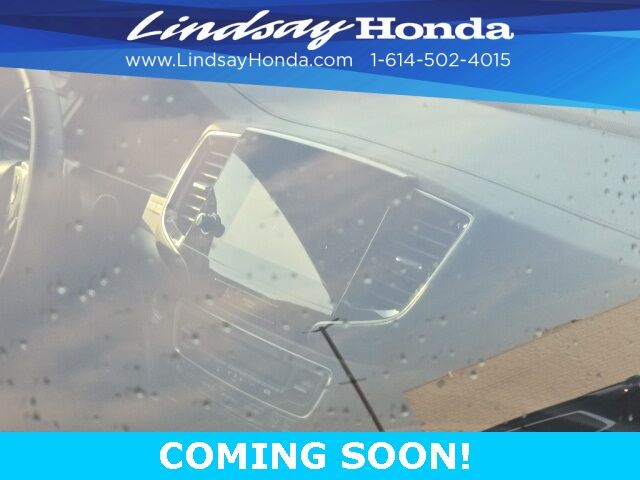 2022 Honda Pilot TrailSport Columbus OH