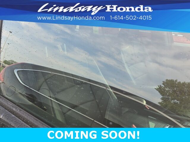 2022 Honda Pilot TrailSport Columbus OH