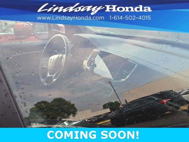 2022 Honda Pilot TrailSport Columbus OH