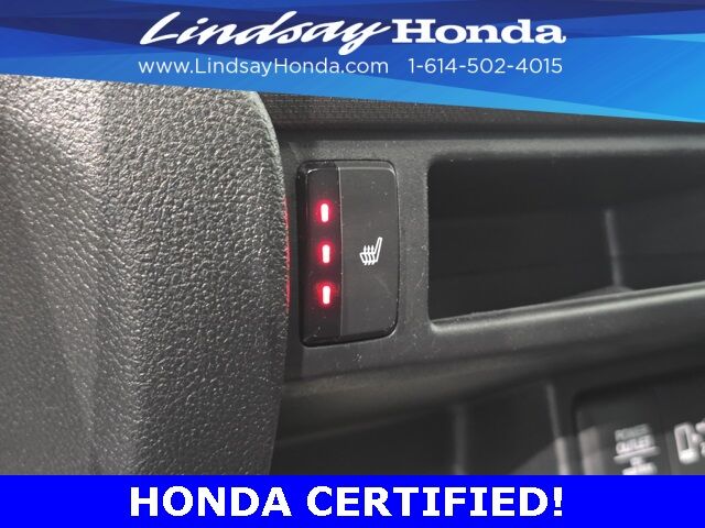 2022 Honda Pilot TrailSport Columbus OH
