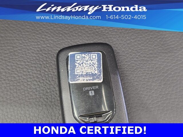 2022 Honda Pilot TrailSport Columbus OH