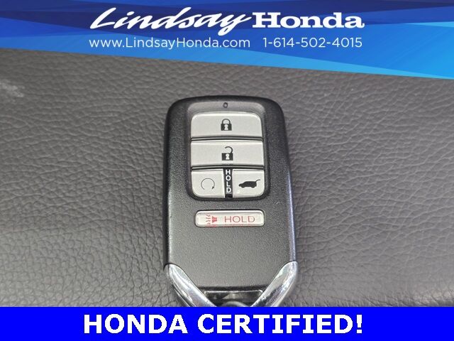 2022 Honda Pilot TrailSport Columbus OH