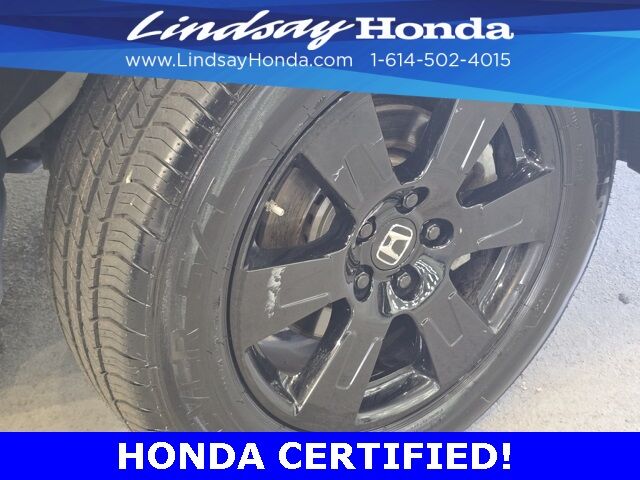 2022 Honda Pilot TrailSport Columbus OH