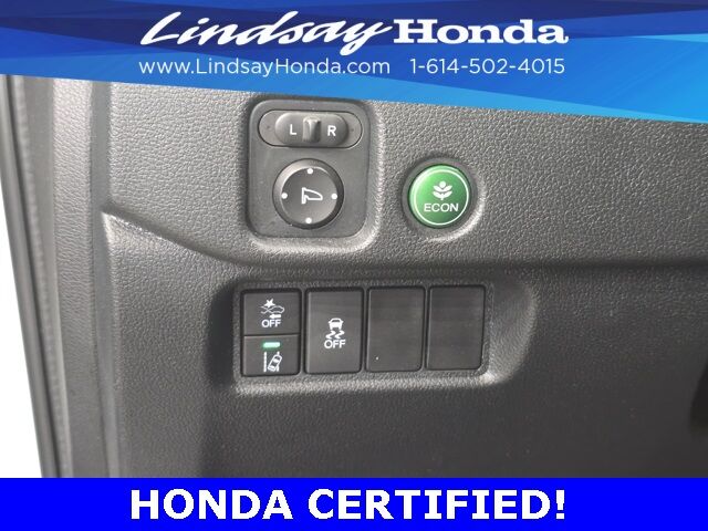 2022 Honda Pilot TrailSport Columbus OH