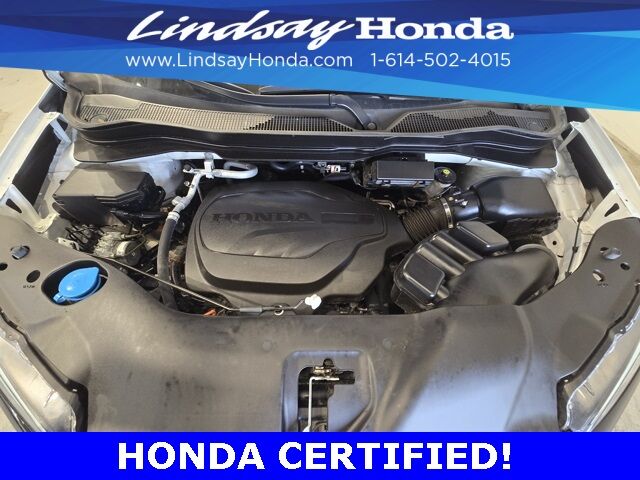 2022 Honda Pilot TrailSport Columbus OH