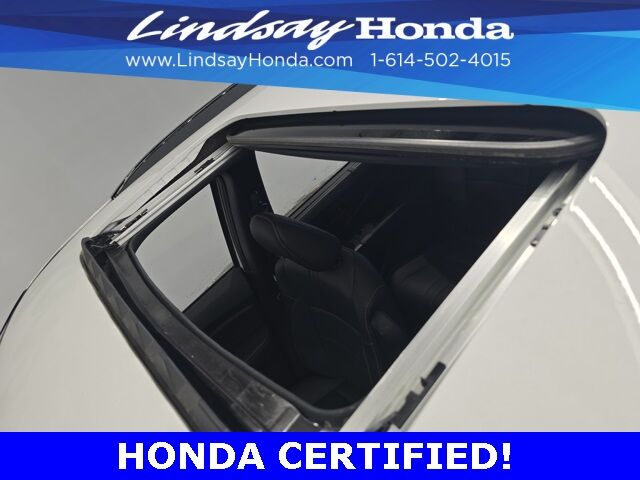 2022 Honda Pilot TrailSport Columbus OH