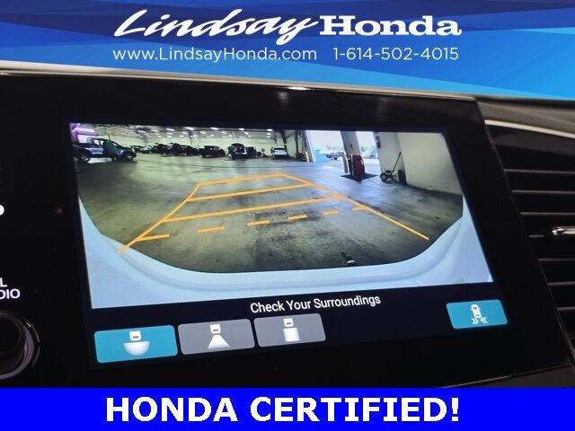 2022 Honda Pilot TrailSport Columbus OH