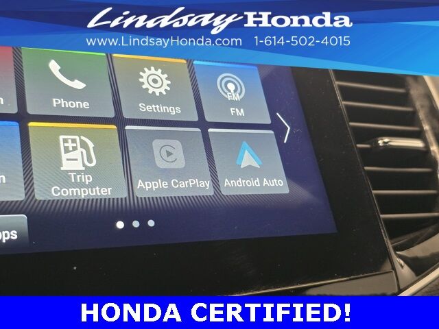 2022 Honda Pilot TrailSport Columbus OH