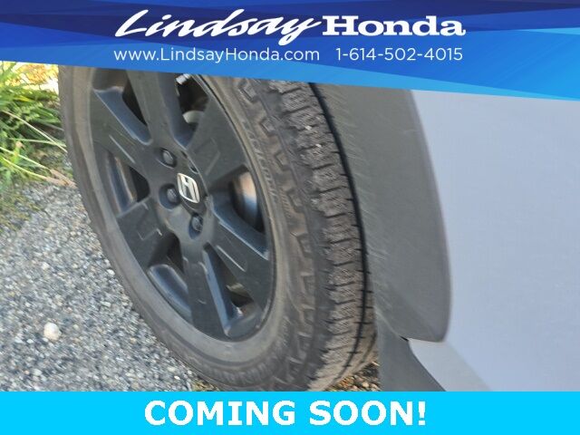 2022 Honda Pilot TrailSport Columbus OH
