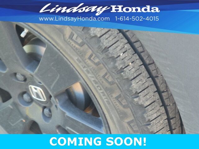 2022 Honda Pilot TrailSport Columbus OH