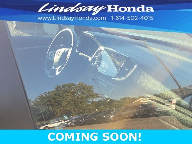 2022 Honda Pilot TrailSport Columbus OH