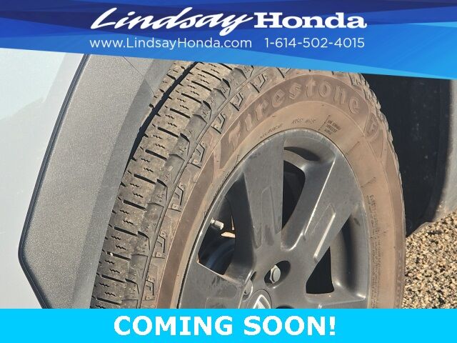 2022 Honda Pilot TrailSport Columbus OH