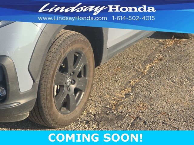 2022 Honda Pilot TrailSport Columbus OH